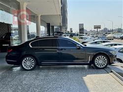 بي ام دبليو الفئة 7